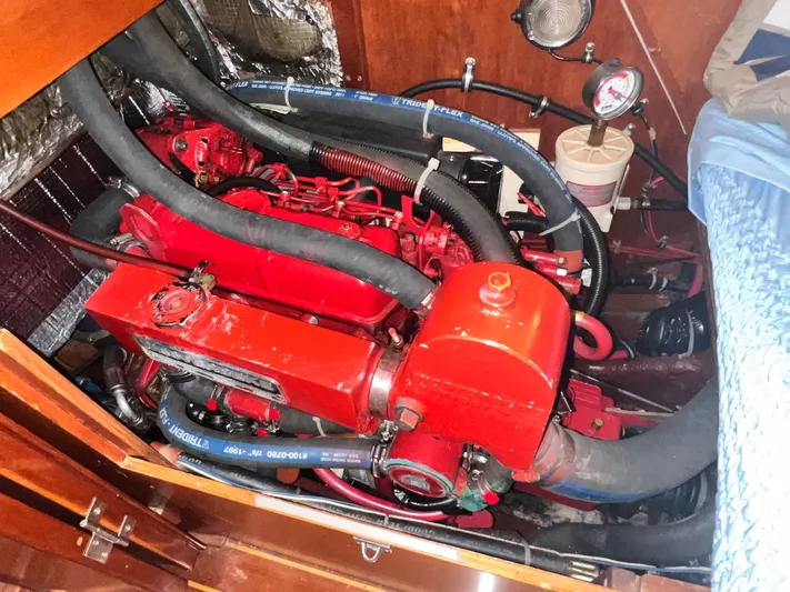 Magic Bus Yacht Photos Pics 