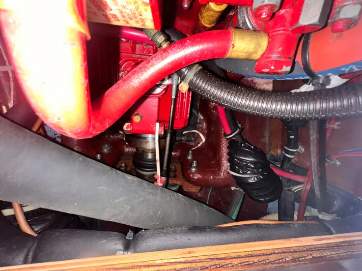 Magic Bus Yacht Photos Pics 