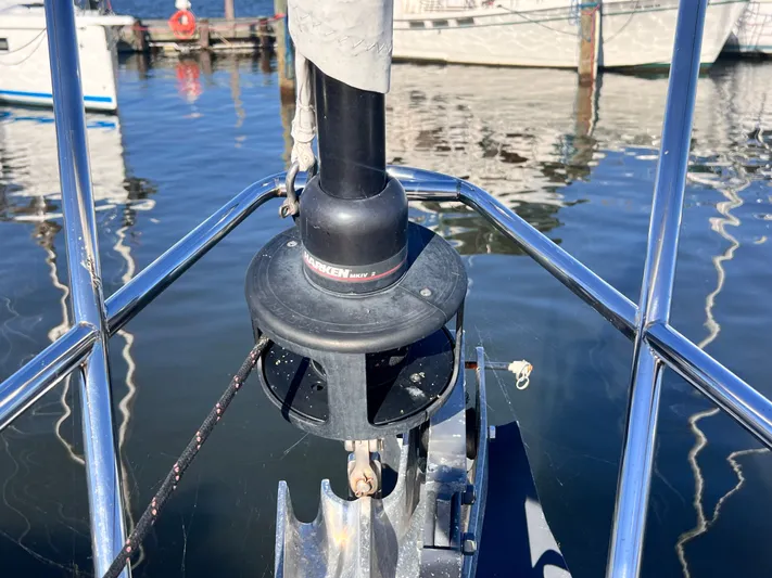 Magic Bus Yacht Photos Pics 