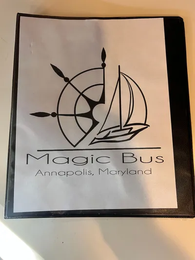 Magic Bus Yacht Photos Pics 