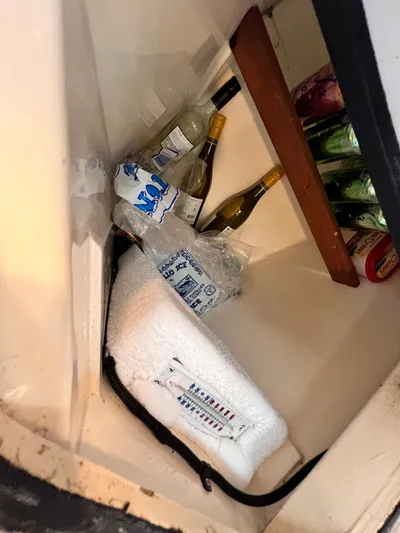 Magic Bus Yacht Photos Pics 