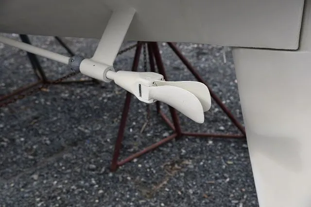 Magic Bus Yacht Photos Pics 