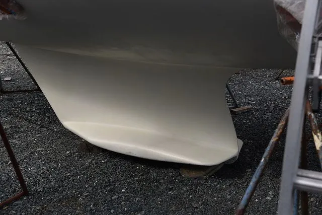 Magic Bus Yacht Photos Pics 