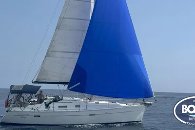 2007 Oceanis Oceanis 343