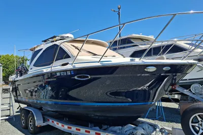 Cutwater C24