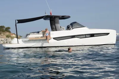 Fiart Seawalker 39