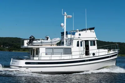 Nordic Tug 44