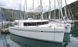 2016 Lagoon 450 F