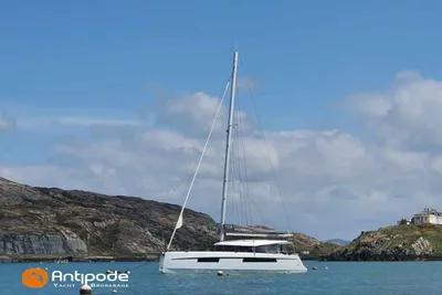 2023 Nautitech 44 Open