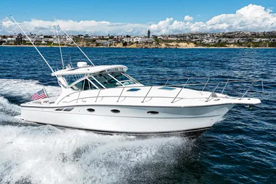 Tiara Yachts 3500 Open