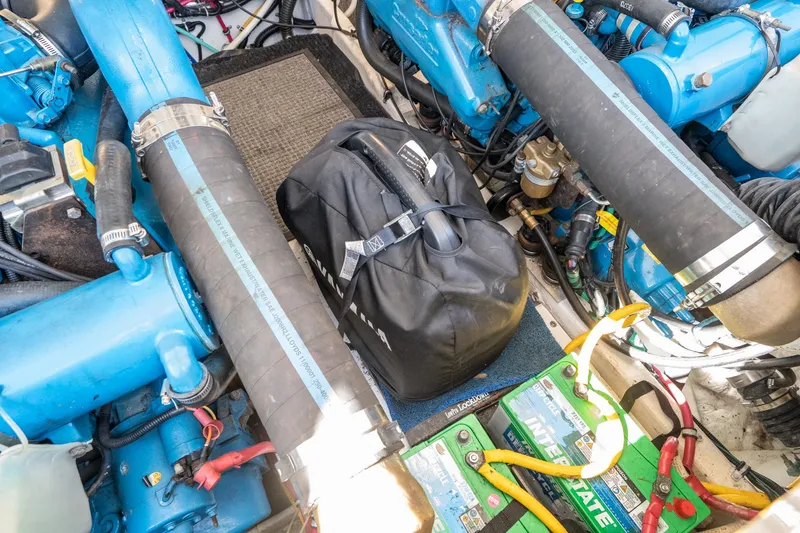 Wave Length Yacht Photos Pics 