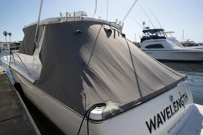 Wave Length Yacht Photos Pics 