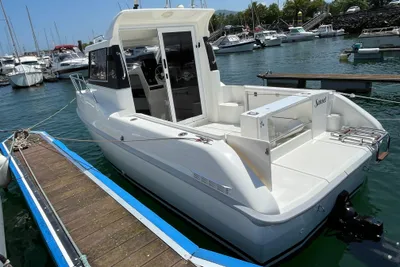 2004 RIO 600