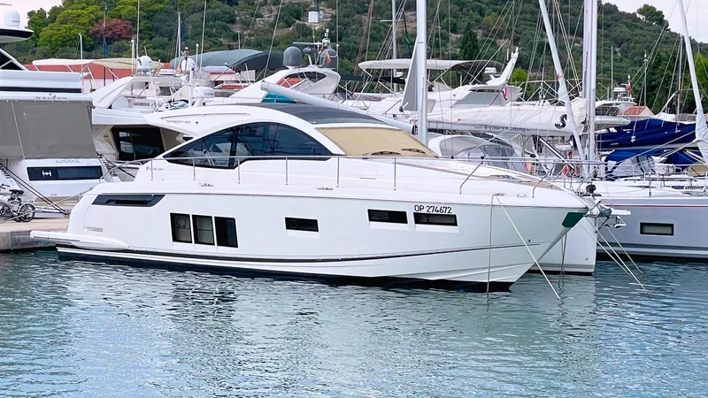 You And I Yacht Photos Pics 