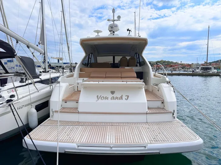 You And I Yacht Photos Pics 