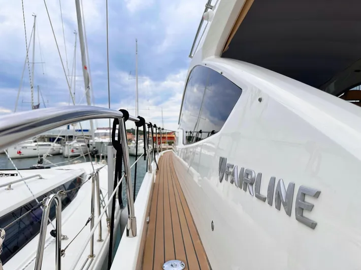 You And I Yacht Photos Pics 