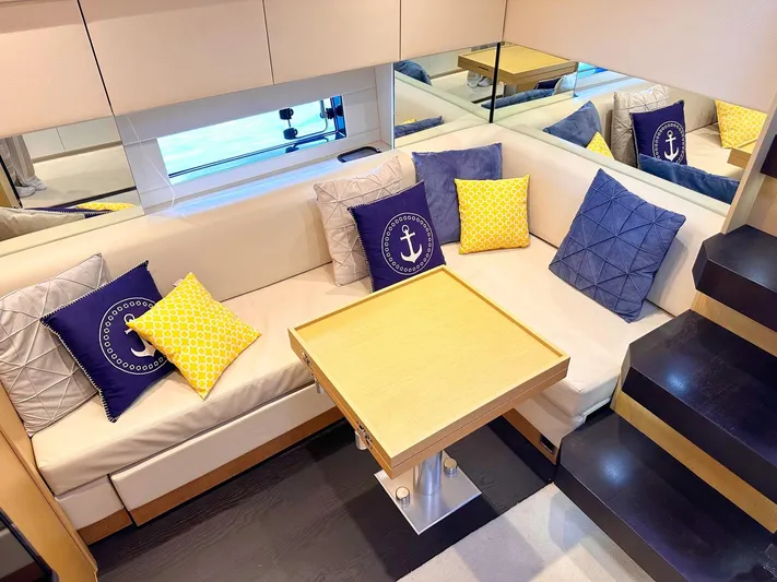 You And I Yacht Photos Pics 