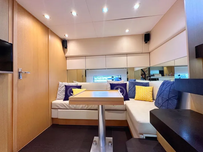 You And I Yacht Photos Pics 