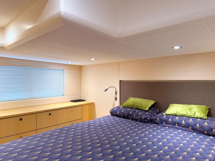 You And I Yacht Photos Pics 