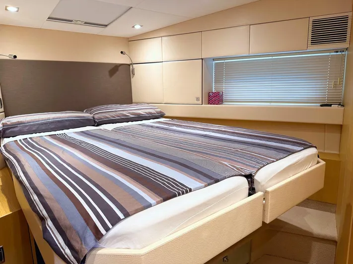 You And I Yacht Photos Pics 