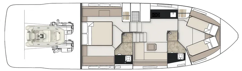 You And I Yacht Photos Pics 