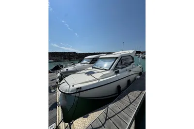 2021 Quicksilver Activ 675 Weekend
