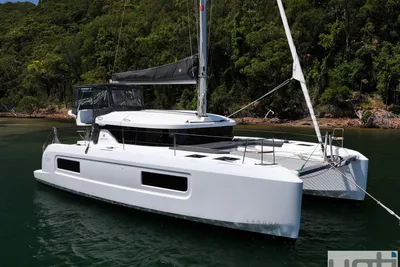 2026 Lagoon 38