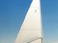 1989 Nonsuch 26 Ultra
