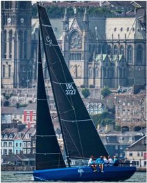 2022 One Design CAPE 31'