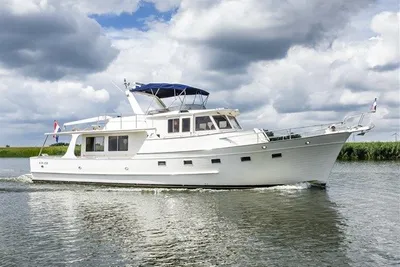 2000 Fleming 55