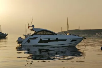 2013 Sunseeker Portofino 40