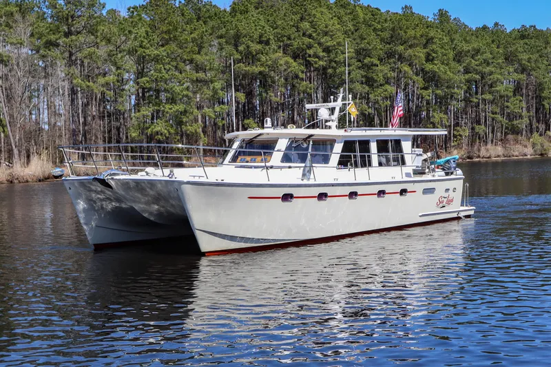 See Level Yacht Photos Pics Port Bow