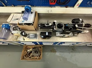 2021 Spectra Catalina 340C