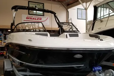 Bayliner VR5