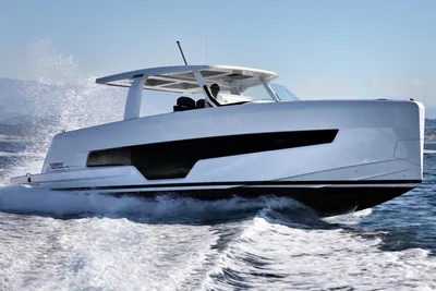 2024 Fjord 41 XL