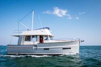 2023 Rhea Trawler 34