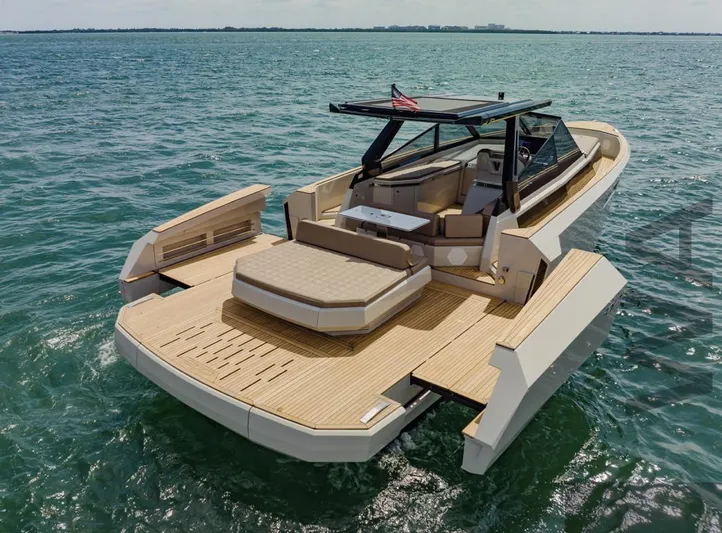 New Under Construction Yacht Photos Pics 