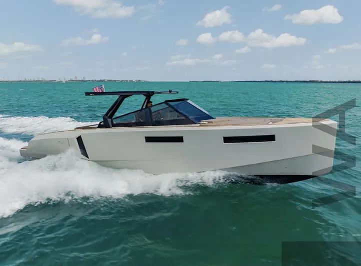 New Under Construction Yacht Photos Pics 