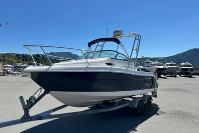 Robalo R222