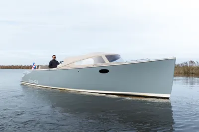 2023 AdmiralsTender X28 "Fjoer"