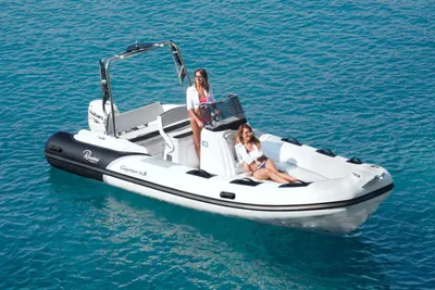 Ranieri CAYMAN 19 Sport