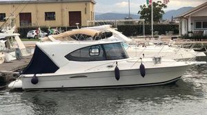 Riviera 3000 Offshore