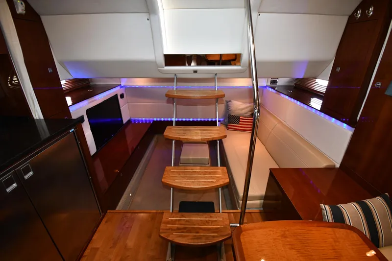 Land Shark Yacht Photos Pics 