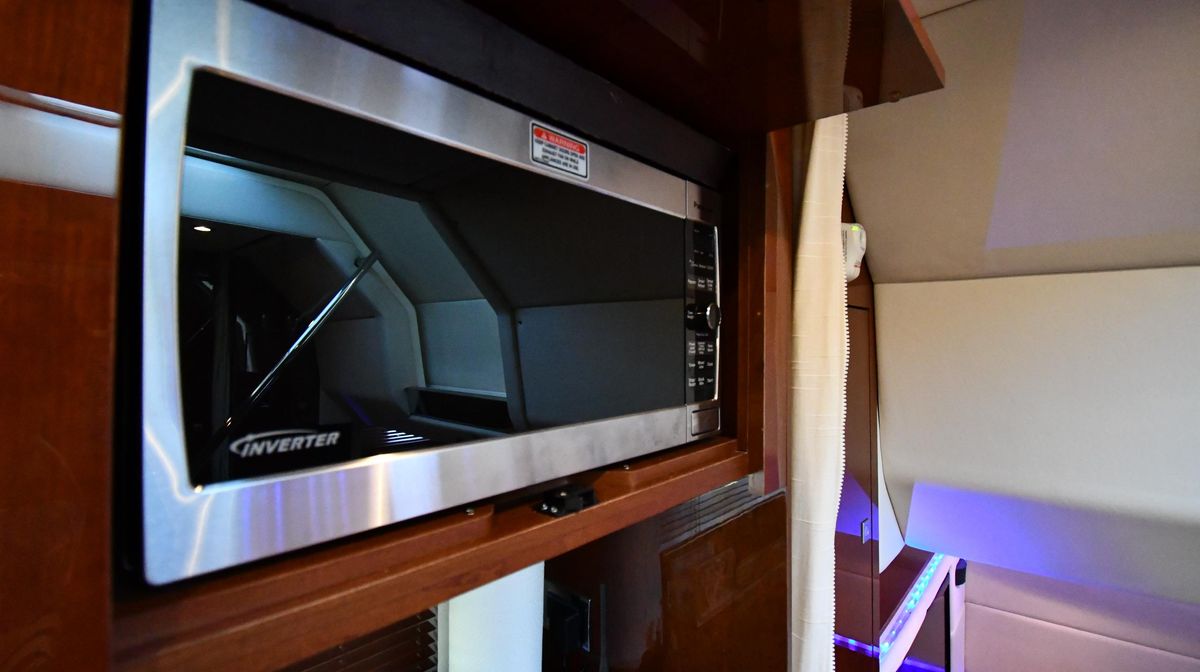 2010 Sea Ray 45 