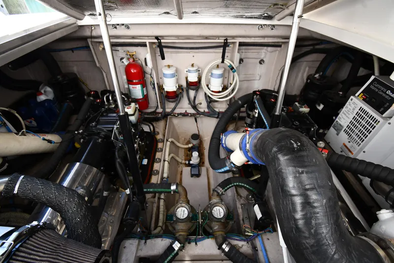 Land Shark Yacht Photos Pics 