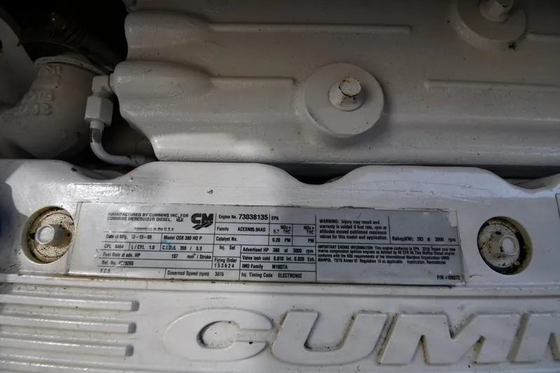 Land Shark Yacht Photos Pics 