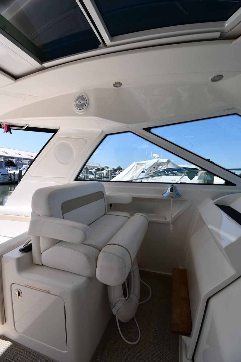 2010 Sea Ray 45 