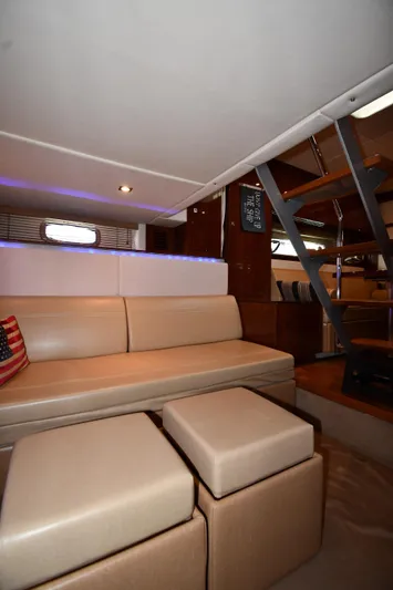 Land Shark Yacht Photos Pics 