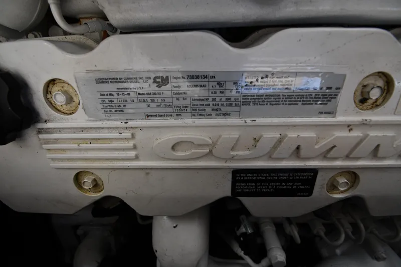 Land Shark Yacht Photos Pics 