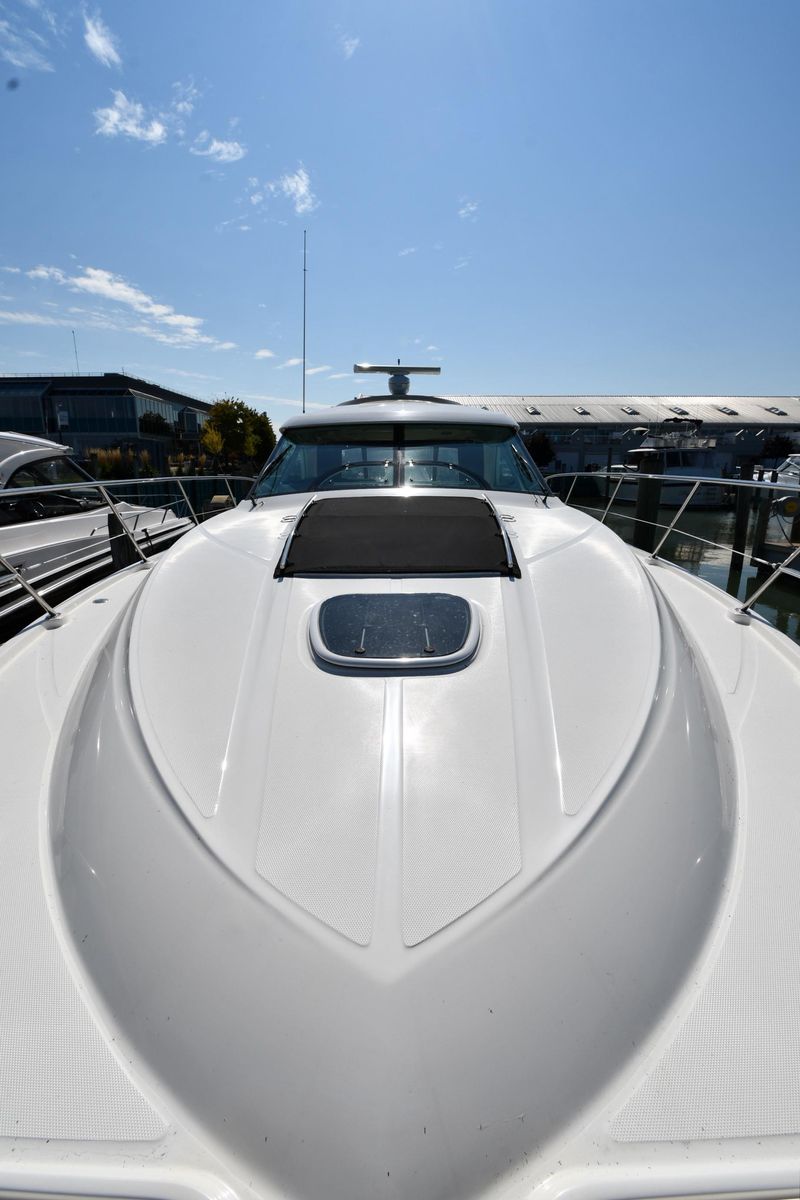 2010 Sea Ray 45 